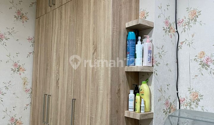 House in Modernland Golf Garden Tangerang, 2 Floors, Good, South Facing 2