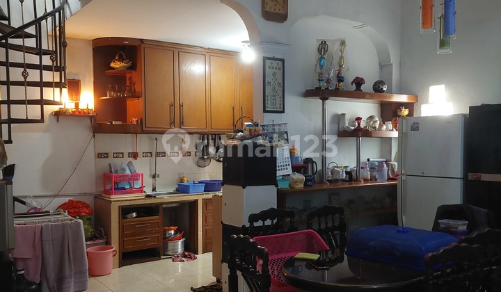 Rumah Bagus dan Rapi di Batu Ceper Permai 2