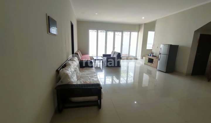 House in Premier Park 1 Modernland Tangerang 2