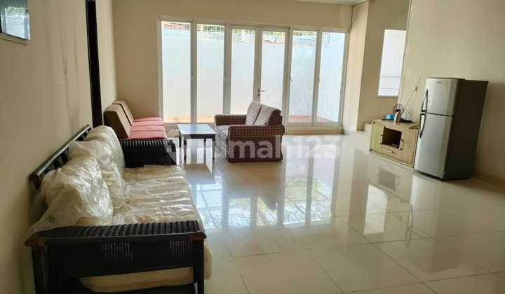 House in Premier Park 1 Modernland Tangerang