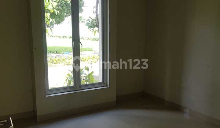 House in Premier Park 2 Modernland Tangerang, 2 Floors 2