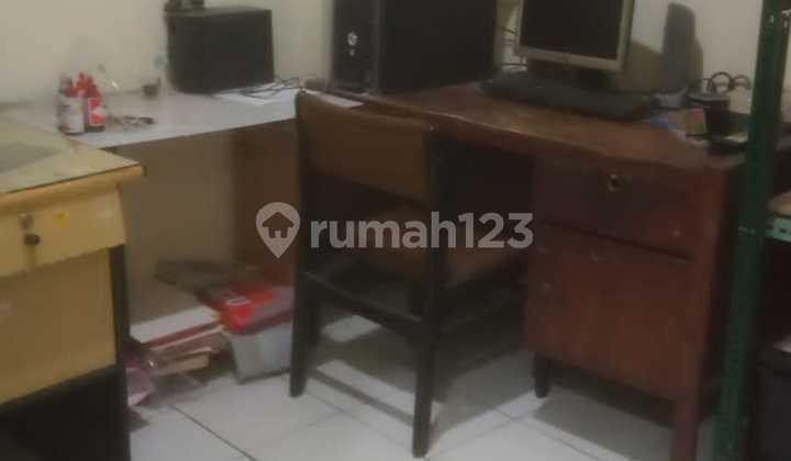 Ruko 3 1/2 Lantai di Tambora Jakarta Barat Ruko 3 1/2 Lantai di Tambora Jakarta Barat