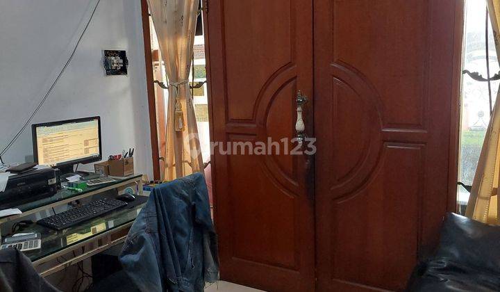 Rumah Di Batu Ceper Permai Bagus Rapi Siap Huni 2