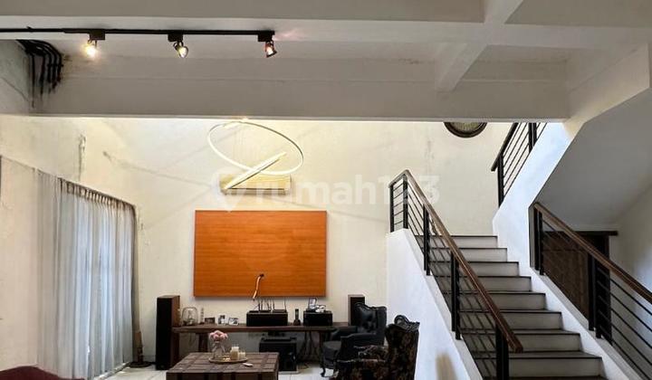 Di Jual Cepat Rumah 2 Lantai The Green Bsd City 2