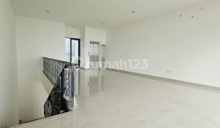 FOR RENT SPECIAL EDITION  RUKO ICONIX STUDIO LOFT BSD CITY