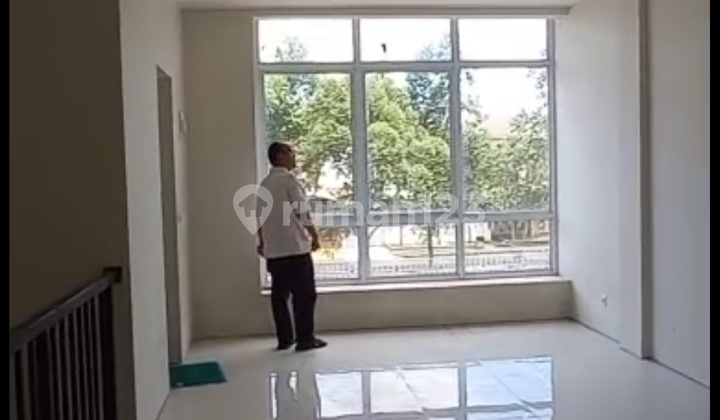 Di Jual Ruko Azores 2 Lantai Banjar Wijaya