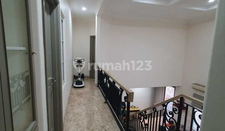 FOR SALE HOUSE IN LIPPO CENTRAL Mediterania Garden 2