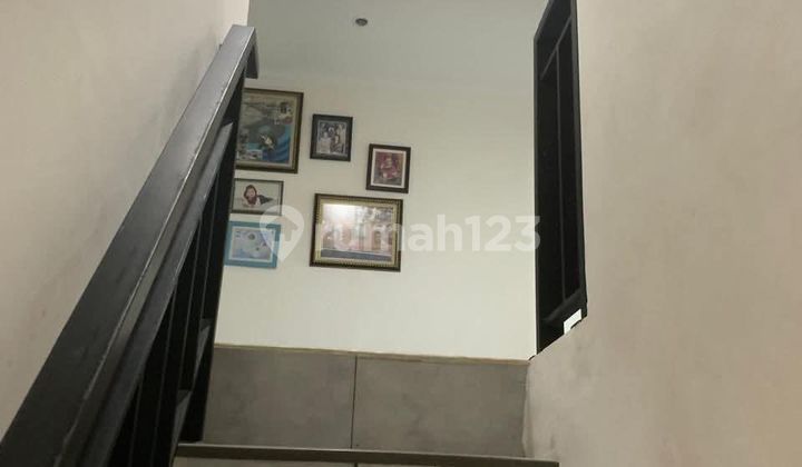 TURUN HARGA  WTS*Cluster Italy Banjar Wijaya FURNISHED 2