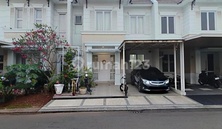 Turun Harga 400Jt‼️ Dijual Rumah Nomor Hoki di Pinewood, Banjar Wijaya