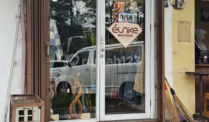 Dijual 2 Kios Gabung Hadap Jalan Raya Modernland Siap Pakai Dijual 2 Kios Gabung Hadap Jalan Raya Modernland Siap Pakai