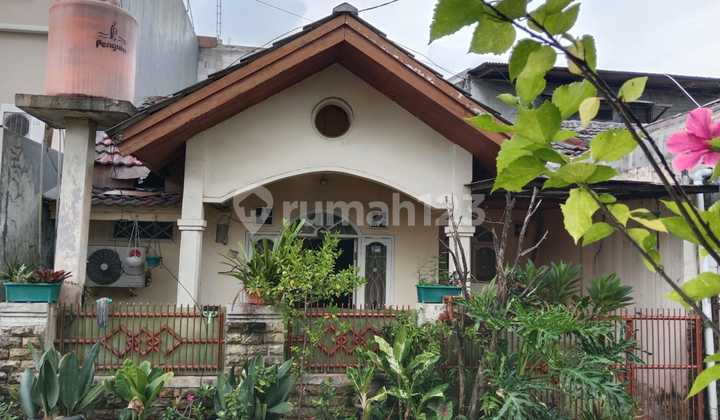 Di Jual Rumah 1 Lantai Full Renov di Kuta Baru Ps Kemis
