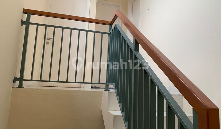 Di Jual Rumah Cluster Vienna 2 Lantai Modernland 2