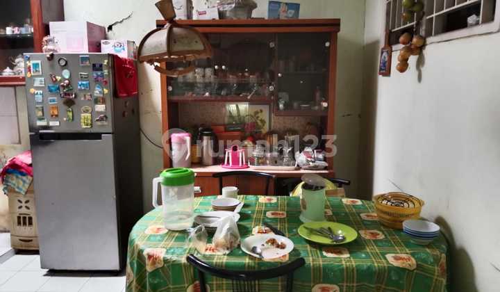 Di Jual Rumah 1 Lantai Full Renov di Kuta Baru Ps Kemis 2