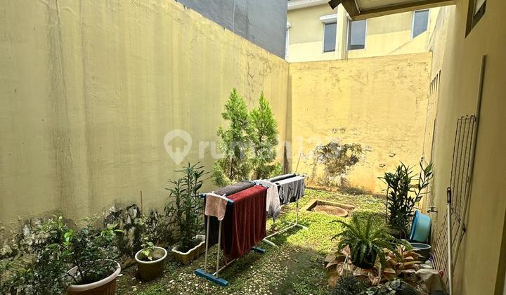 For Sale 2-Story Fiordini House in Good Condition, Gading Serpong 2