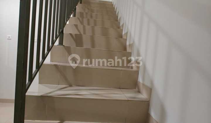  DIJUAL RUMAH MONTANA VILLAGE, GADING SERPONG (sebelah Omaha Village) 2
