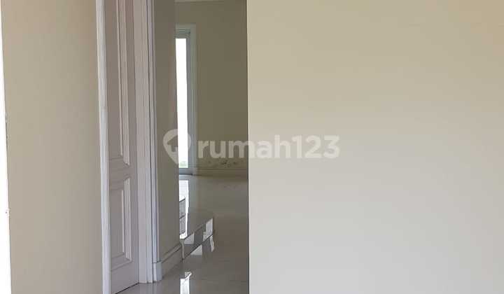 Di Jual Rumah Siap Huni Premier Golf Residence Modernland 2