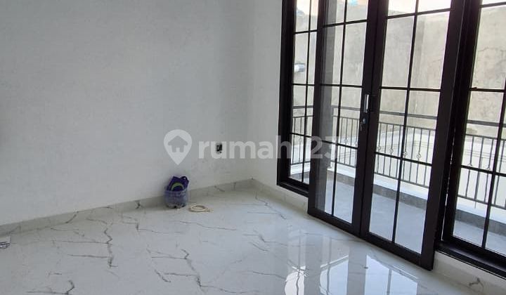 Update Brand New Home Bsd Nusaloka (Finishing Phase) 2