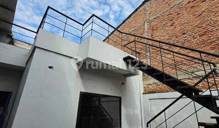Wtr Disewakan Gudang di Taman Tekno Tahap 8 Onyx