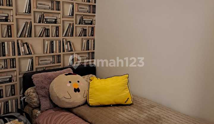 FOR LEASE Apartment SKY HOUSE TOWER DUXTON, BSD Type 3BR FOR LEASE Apartment SKY HOUSE TOWER DUXTON, BSD Type 3BR