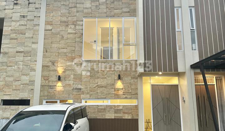 Di Jual Rumah Siap Huni 2 Lantai Hook Accola Serpong Di Jual Rumah Siap Huni 2 Lantai Hook Accola Serpong