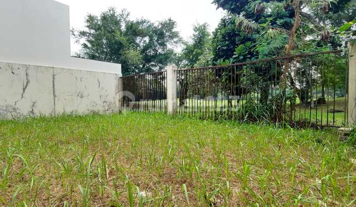 Di Jual Rumah 2 Lantai Premiere Golf Residence Modernland 2