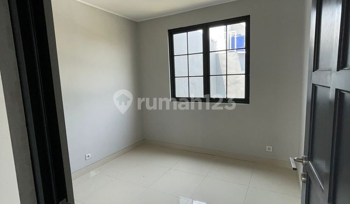 For Rent, Move-In Ready House, North Facing, Banjar Wijaya 2