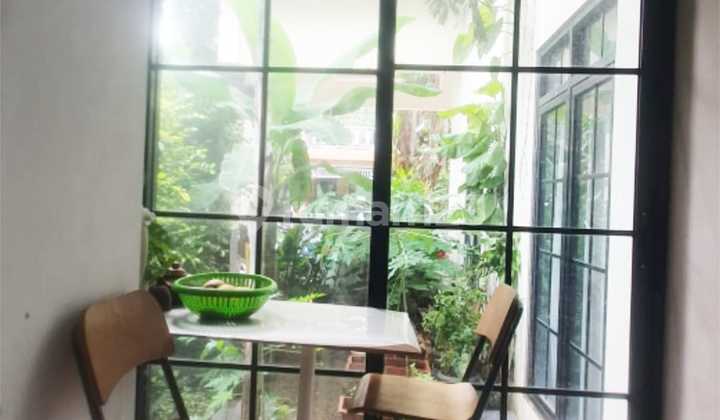 For Sale: 2.5-Story House in Serpong Park Hook 2
