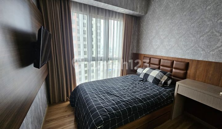 For Rent Mtown Herald Gading Serpong 3BR 1