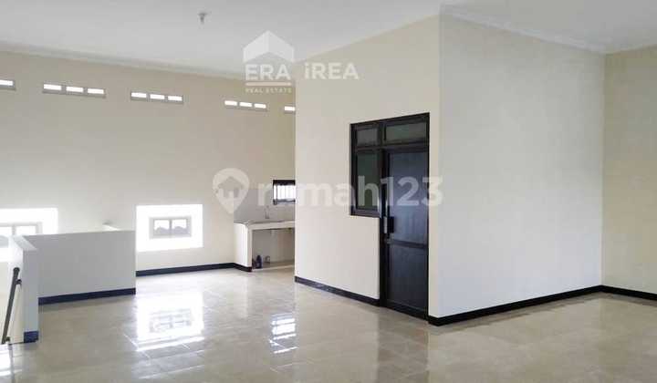 Dijual ruko mewah 2 lantai dekat Luwes Gentan Sukoharjo  2