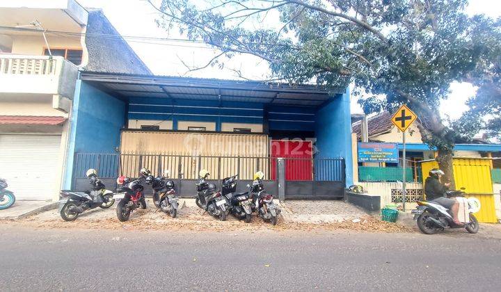 Penawaran Terbaik, Terletak Di Mainroad, Sewa Segera Pasti Hoki 1