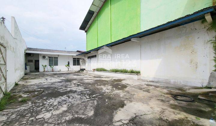 Limited, Turun Harga Sewa Gudang Murah Luas di Kratonan Solo 2