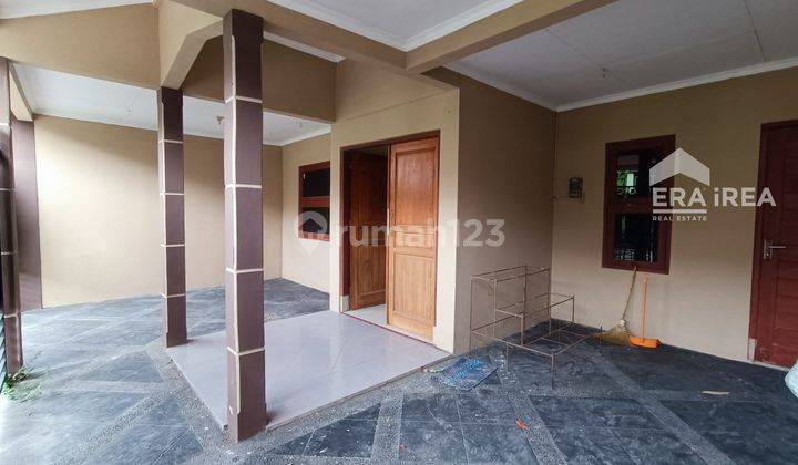 Jual Rumah SHM di Gatak | Harga Terbaru