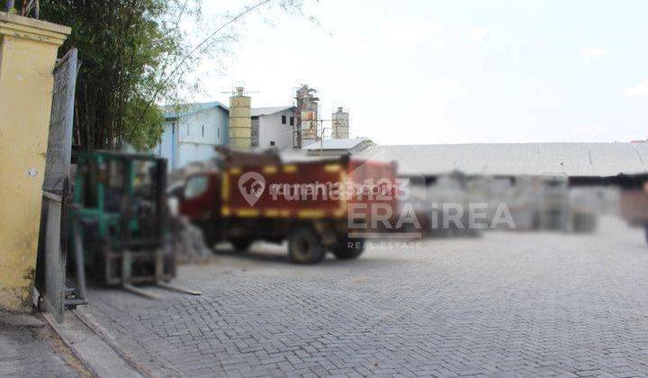 Pabrik Bagus di Simongan, Kalipancur, Ngaliyan, Semarang 4