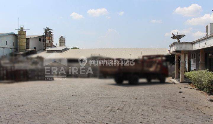 Pabrik Bagus di Simongan, Kalipancur, Ngaliyan, Semarang 5