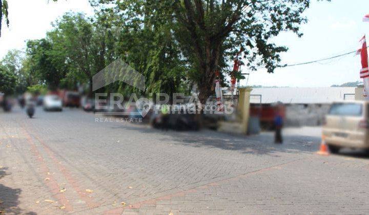 Pabrik Bagus di Simongan, Kalipancur, Ngaliyan, Semarang 6