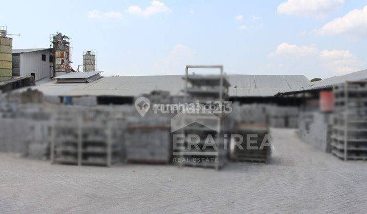 Pabrik Bagus di Simongan, Kalipancur, Ngaliyan, Semarang 10