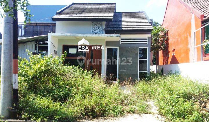 Di Jual Murah Rumah Pudak Payung Banyumanik,semarang 5
