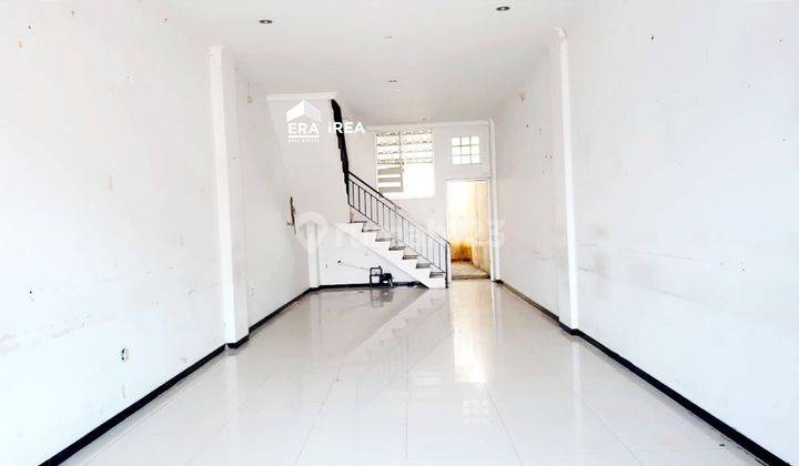 Di Jual Cepat Ruko Cinde Barat Candisari,semarang 2