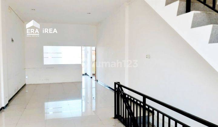 Di Jual Cepat Ruko Cinde Barat Candisari,semarang 4