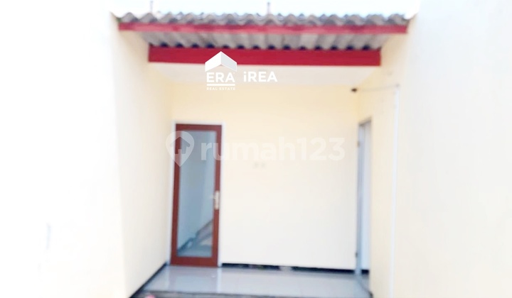 Di Jual Cepat Ruko Cinde Barat Candisari,semarang 8