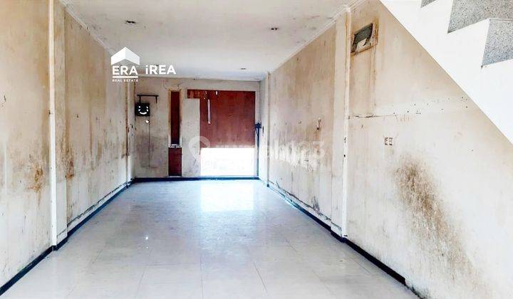 Di Jual Cepat Ruko Cinde Barat Candisari Semarang 2