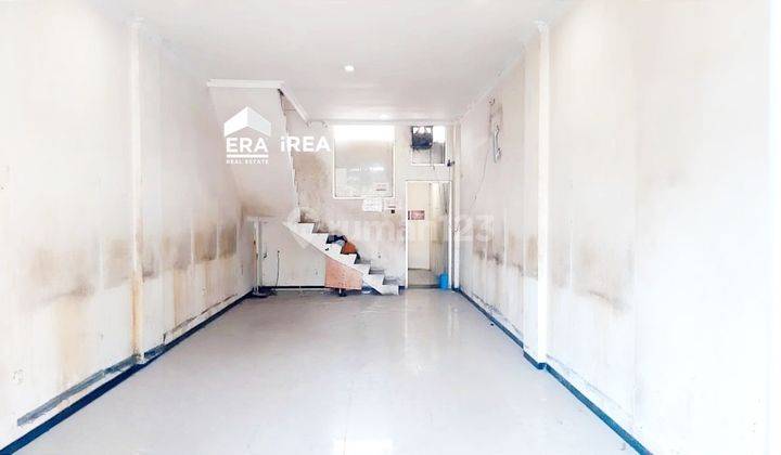 Di Jual Cepat Ruko Cinde Barat Candisari Semarang 7