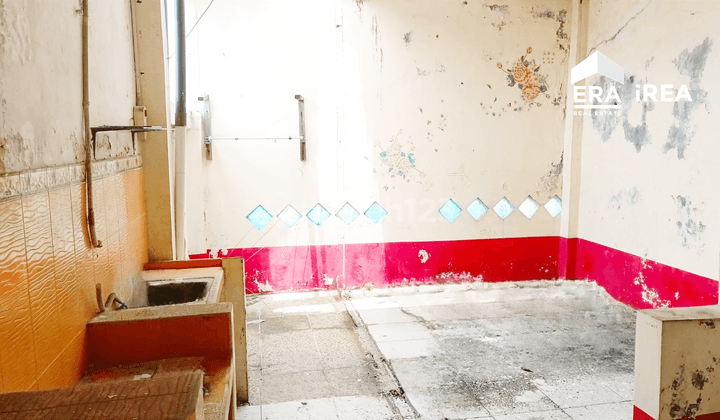 Di Jual Cepat Ruko Menoreh Sampangan, Semarang 6