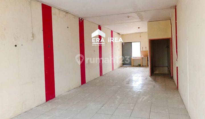 Di Jual Cepat Ruko Menoreh Sampangan, Semarang 8