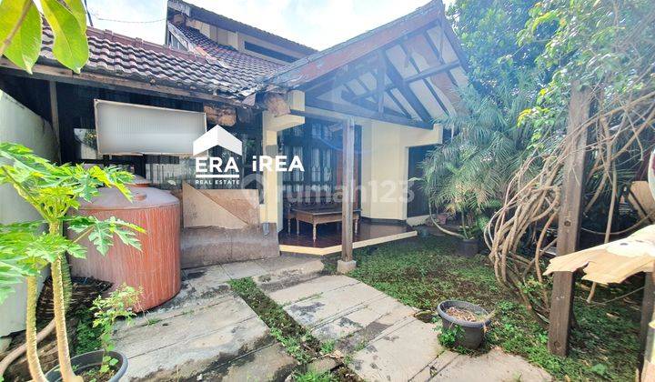 Di Sewakan Cepat Rumah Kumudasmoro Bongsari, Semarang Kota 1