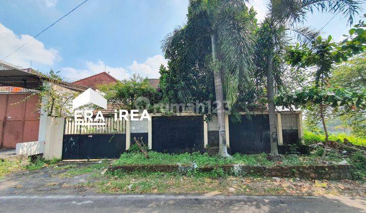 Di Sewakan Cepat Rumah Kumudasmoro Bongsari, Semarang Kota 3