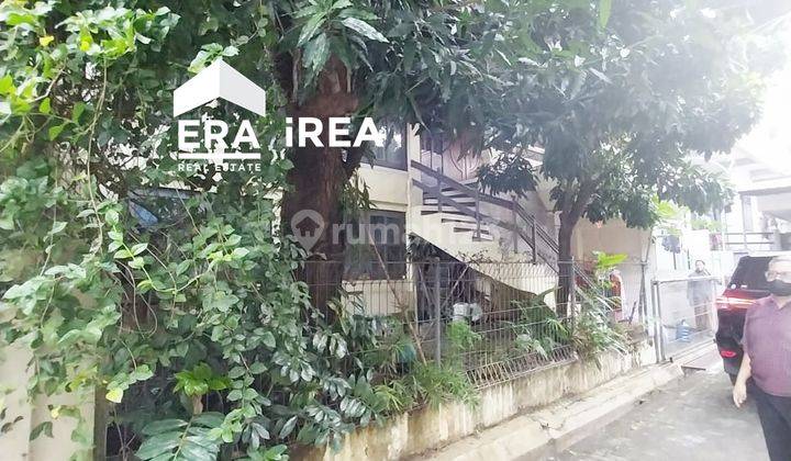 Di Sewakan Cepat Rumah Kumudasmoro Bongsari, Semarang Kota 4