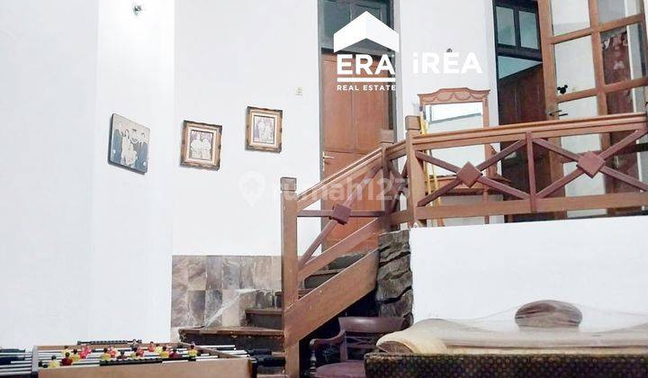 Di Sewakan Cepat Rumah Kumudasmoro Bongsari, Semarang Kota 6
