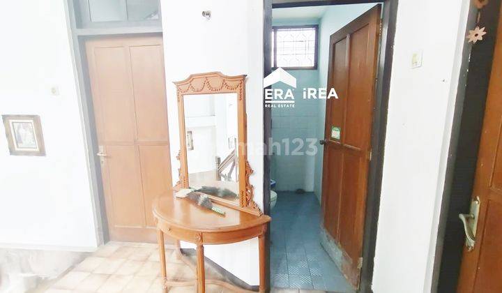 Di Sewakan Cepat Rumah Kumudasmoro Bongsari, Semarang Kota 9