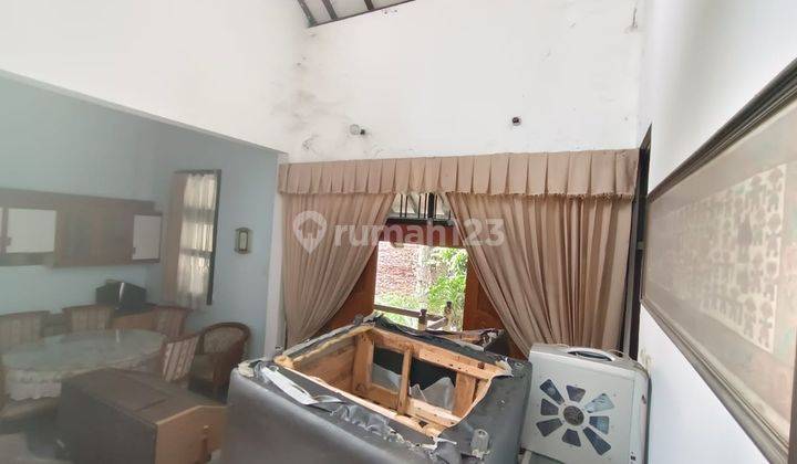 Di Sewakan Cepat Rumah Kumudasmoro Bongsari, Semarang Kota 11